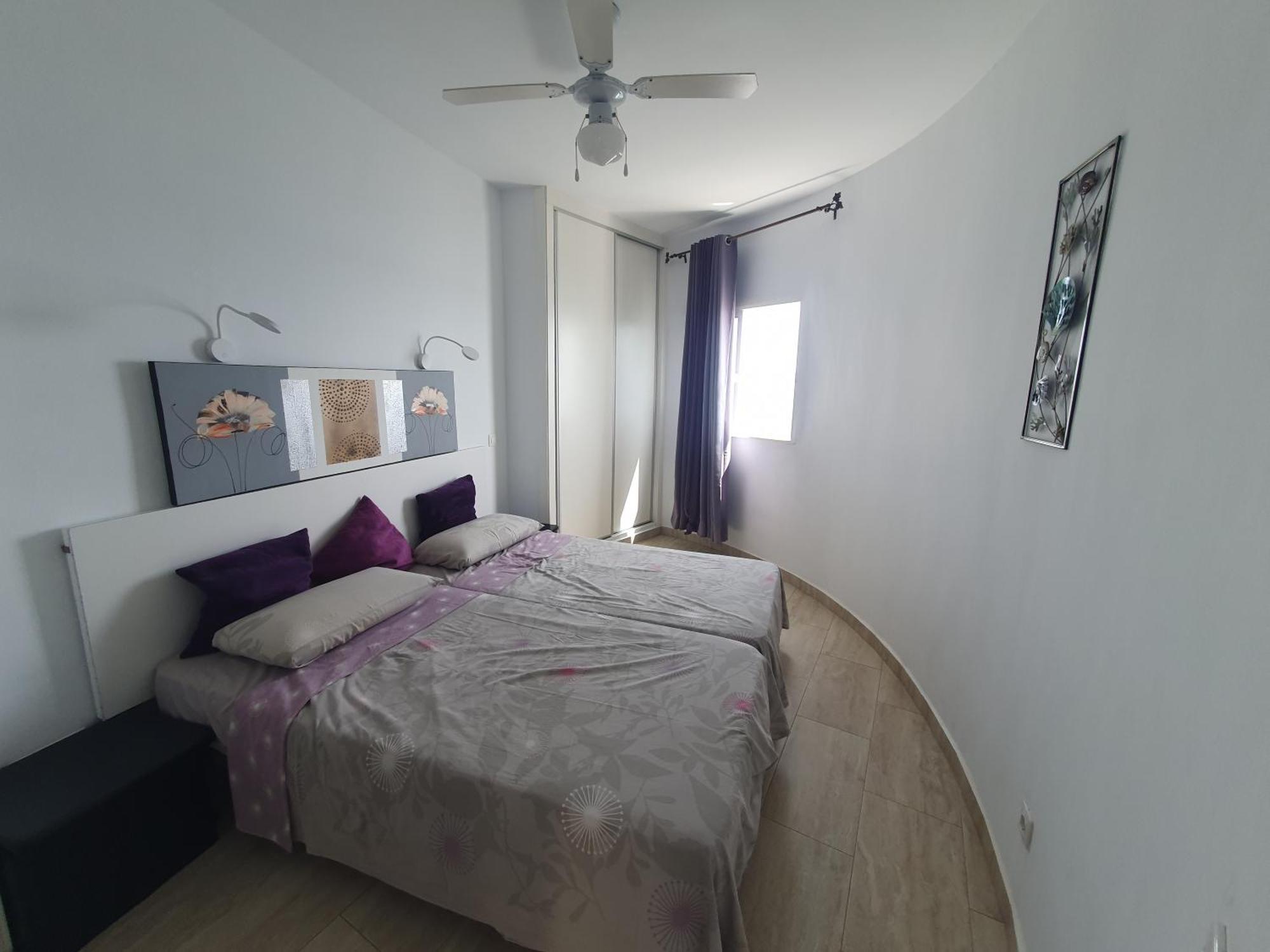 Apartment Los Cristianos ลอส กริสเตียนอส ภายนอก รูปภาพ