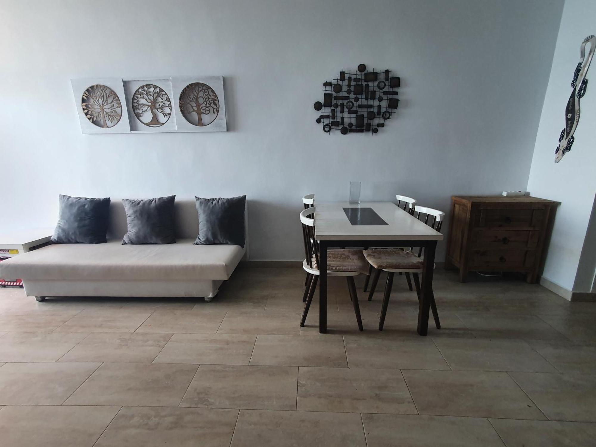 Apartment Los Cristianos ลอส กริสเตียนอส ภายนอก รูปภาพ